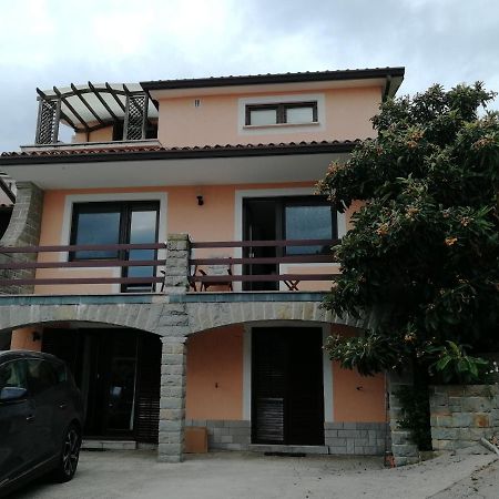 Apartmaji Z Fizine Portoroz Ngoại thất bức ảnh