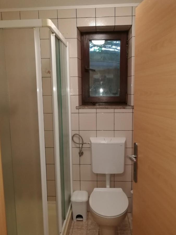 Apartmaji Z Fizine Portoroz Ngoại thất bức ảnh
