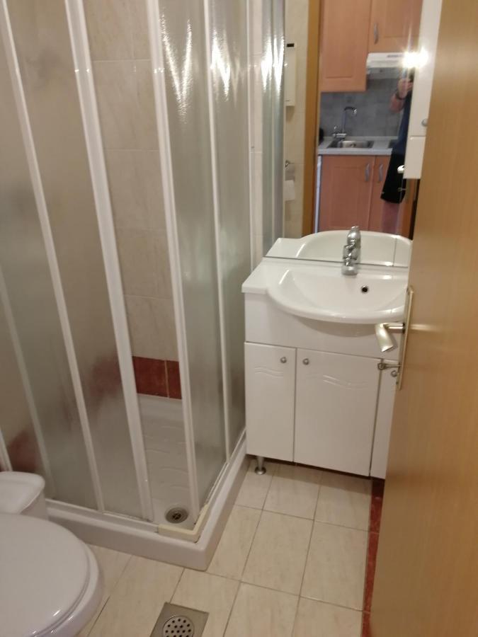 Apartmaji Z Fizine Portoroz Ngoại thất bức ảnh