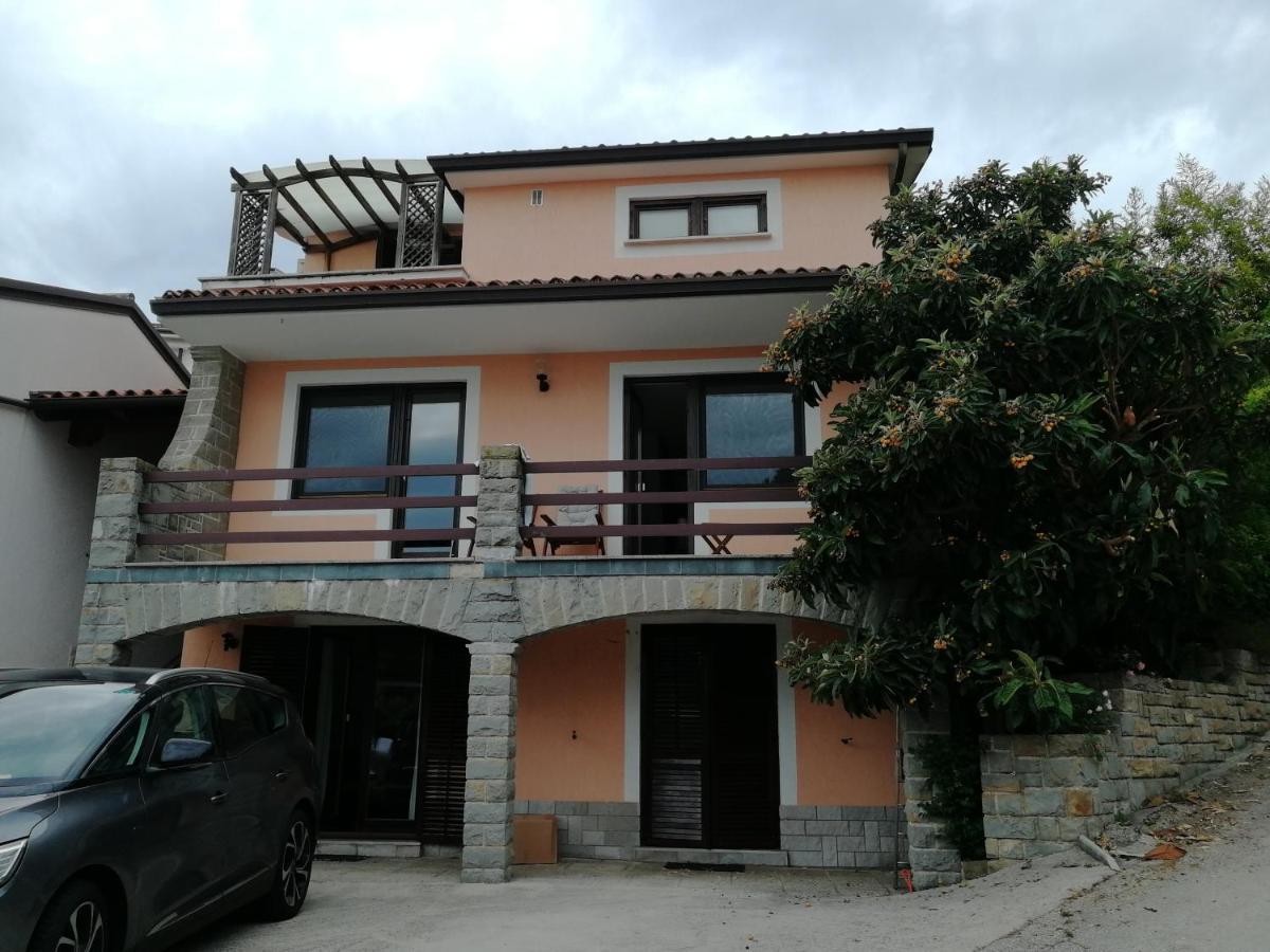 Apartmaji Z Fizine Portoroz Ngoại thất bức ảnh