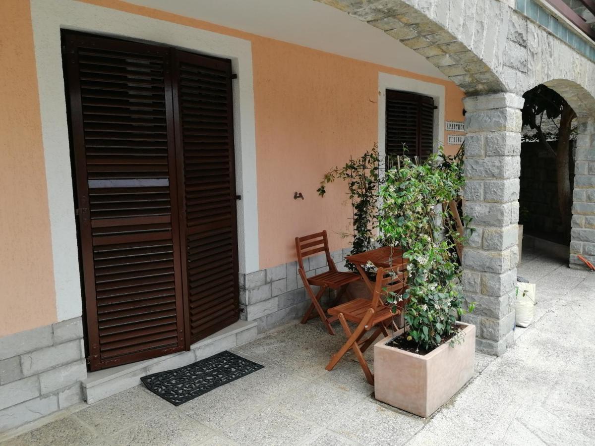 Apartmaji Z Fizine Portoroz Ngoại thất bức ảnh